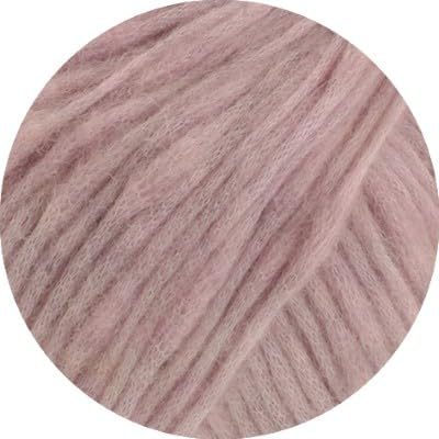 Lana Grossa Caramella 03 - Graurosa