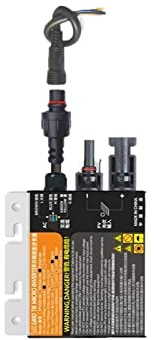 Wind Solar Controller MPPT Solar Grid Tie Micro inversor PVGS 120W 150W 180W DC10.8-30V a AC110V-230V 50HZ/60HZ solar fotovoltaico a prueba de agua(PVGS 150W,80V-160VAC)