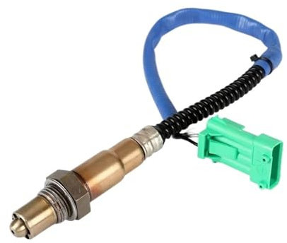 Lambda Sensor Sauerstoffsensor Lambdasonde O2-Sensor 0258006028 1618Z7 1628CW 1628HR Für Citroen Für Berlingo Für Xsara Für Peugeot 206 307 406 607 95-2019 Lamdasonde