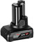 Bosch Genuine BLUE 12v Cordless Li-ion Battery 6ah