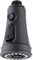 TinyYiko Pommeau de douche de cuisine, à 3 modes, avec bouton de rinçage haute pression, pour robinet de cuisine et d'évier, noir