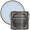 Rust-Oleum Blue Scratch-Resistant Floor Paint in Matt Finish - Blue Sky 2.5L