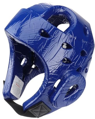 FAVOMOTO Kinderkopfbekleidung für Boxen Sparring Kopfgedeckung Jugend Boxen Helm Für Kinder Boxen Helm Für Kickboxing Kinder Kopfgedeckung Taekwondo Helm Für Kinder Kinder Kopfgedeckung