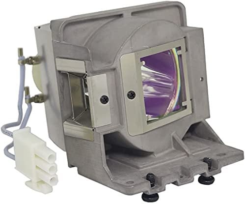 CABULB-EU SPLAMP093 Replacement Bulb Projector Lamp for INFOCUS SP-LAMP-093 IN112x,IN114x,IN116x,IN118HDxc,IN119HDx