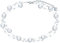 Yumilok Kette Damen Halskette Collier 925 Sterling Silber Choker Perle Mehrreihig für Damen Valentinstag