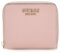 Portafoglio Guess ALI SLG Donna Rosa - SWBG9511137MAU