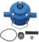 LUNWJJIP Pompa Acqua alimentata da Trapano, Mini Pompa autoadescante Pompa centrifuga elettrica for irrigazione del Giardino e Scarico 'Olio