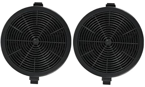 2PCS 113×19mm Filter Küche Dunstabzugshaube Zubehör Filter Küchengeräte Dunstabzugshaube Teile