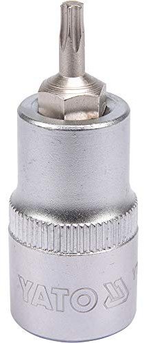 SOCKET BIT TORX 12 T20 L55MM