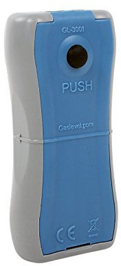 GasLevel® GL 3001 Jauge de niveau de remplissage de bouteilles de gaz propane gaz de 5, 11, 33 kg
