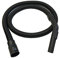 2,2m Saugschlauch für Kärcher Serie MV5 - MV 5 P/P Premium/Premium/Premium Renovation Kit, komplett mit Handgriff von Mirosafe®