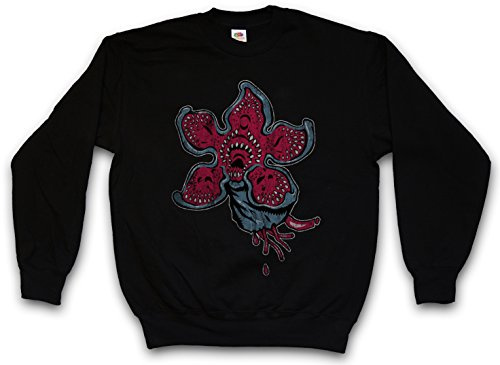 Urban Backwoods Demogorgon Sweatshirt Pullover
