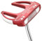 Ram Golf Laser Putter with Advanced Perimeter Weighting (Laser Model 2, 35)