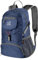 WATERFLY Ultraleicht Faltbar Klein Rucksack: 20L Leicht Packable Wanderrucksack Tagesrucksack Trekkingrucksack Outdoor Sportlich Backpack Travel Daypack für Herren Damen