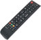 VINABTY Ersatzfernbedienung BN59-01303A für Samsung UHD 4K TV UE49NU7105 UE55NU7096 UE55NU7305 UE43NU7090 UE65NU6025 UE40MU6103 UE65NU7305 UE75NU7175