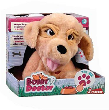 Falca Bobby Doctor (113623)