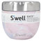 S'well Eats™ 2-en-1 bol avec couvercle, 636ml, géode rose, triple isolation et bouchon vissé anti-fuite. Jusqu'à 11h froid/7h chaud.