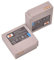 2 batterie di ricambio IA-BP85ST DSTE, compatibili con Samsung VP-HMX08 VP-HMX10 VP-HMX10C VP-HMX20C VP-MX10 VP-MX20 VP-MX25 HMX-H100