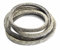 (B64) 0,625x67 ceinture de rechange pour tondeuse à gazon en Kevlar convient pour MTD TORO John 754-0486 954-0486 754-0151 954-0151 M44121 112-7377