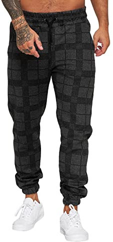 Pantalon Cargo Homme Mode Jean Coupe Droit Décontractée Sport Pantalon Année 80 Élastique Pantalon Musculation Homme Pas Cher Pantalon Cargo Leger Homme Pantalon Cargo Elastique