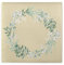 Mank Airlaid Servietten 40 x 40 cm perfekt für Hochzeit und Feiern Serviette stoffähnliche, elegant und edel 50 Stück Alea