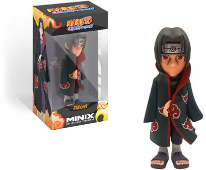 MINIX Figurine Naruto Itachi
