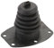 cyclingcolors schaltmanschette gummi auto traktor Schaltsack Manschette faltenbalg, 121x72mm