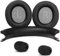 Almohadillas para los oídos compatibles con almohadillas inalámbricas Microsoft Xbox, auriculares estéreo Xbox 20º aniversario edición especial (juego 1)