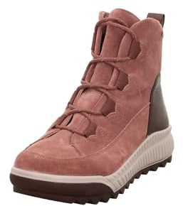 Legero Damen | Erwachsene Klassische Stiefeletten | Tirano | 2-009561-0100 | Weite G | Schnürung | Gore-TEX® Cirrus XT