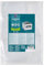 METRO Professional Vakuumbeutel, PA/PE, 15 x 30 cm, Dicke: 90 µm, beständig bis 100°C für max. 4h, geeignet für Sous-Vide Garen, 1600 Stück