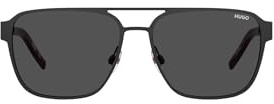 HUGO Herren Hg 1298/S sonnenbrille