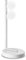Ideal Lux PING PONG 2-Licht-Globus-Tischlampe, Weiß, 500 lm, 3000 K