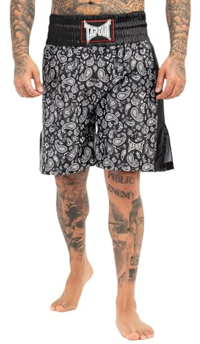 Tapout Herren Boxhose Moreno