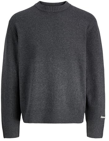 JACK & JONES Male Strickpullover Strickpullover