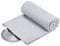 PH PandaHall 1.5x2m Chiffon argenterie Chiffon Magique argenterie Anti Ternissement Gris pour Bijoux Chiffon de Nettoyage pour Argenterie Couverts Rangement D'Orfèvrerie Housse Clavier
