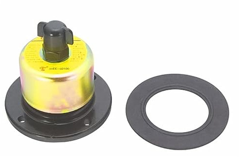 ZXHOZDM Car Repair Excavator Accessories Hydraulic Fuel Tank Cap Bleed Valve Breathing Filter Ventilation Exhaust Valve For VOLVO For HYUNDAI R Repair parts