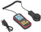 FLEXMAN Digital Illuminance Meter, 0~200000Lux/0~20000Fc Handhold Light Meter, Industrial Multi Function Lux Meter with LCD Backlit Screen