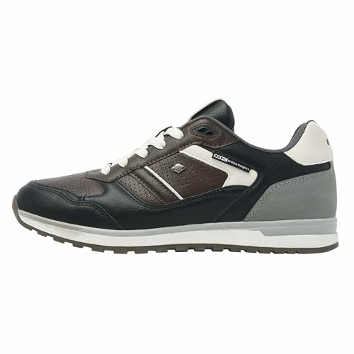 British Knights Herren Classor Sneaker