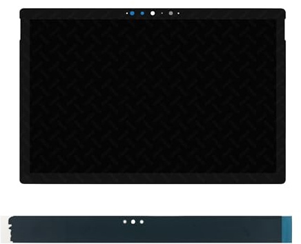FTDLCD® 13,5 Zoll LED LCD Touch Screen Digitizer Display Assembly für Microsoft Surface Book 3 1900 1909 3000x2000