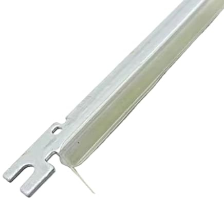 4PCS Drum Cleaning Wiper Compatible With C9600 C9800 C9650 C9850 C930 C910 ES3640 9600 9800 910 930 Image Drum Unit