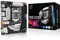 Asus ROG Strix Z370-I Gaming Mainboard Sockel 1151 (Mini-ITX, Intel Z370, Coffeelake, 4x DDR4-Speicher, USB 3.1, M.2 Schnittstelle)