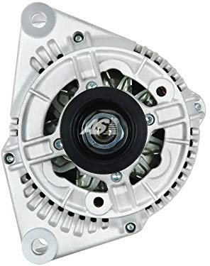 ASPL A0005 Lichtmaschinen