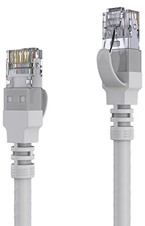 PureLink MC1001-350 Câble Ethernet 35 M Gris