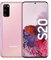 Samsung Galaxy S20 - 128GB/8GB RAM, Cloud Pink [Versión Alemana]