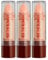 3x Rimmel London Hide The Blemish Concealer Stick 004 Natural Beige - 3 Concealer