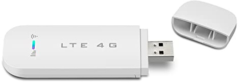 XTRONS 4G LTE USB Dongle Wireless Wi-Fi Modem Stick Suitable for All XTRONS Android Car Stereo