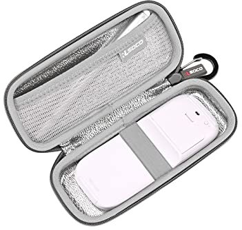 RLSOCO Carrying Case for Microsoft Surface Arc Bluetooth Mouse