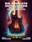 Die Absolute Enzyklopädie Der Gitarren-Melodienmuster. Band 1 bis 5 (5 in 1): Moll-Pentatonik Licks Sammlung. 700 Praktische Beispiele. Tabs und Noten. Spätanfänger bis Fortgeschritten.