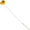 AERZETIX - C70040 - Öleinfüllstutzen mit Messstab - kompatibel mit Mercedes Renault Dacia OE 6070180200 8200722794 111400116R