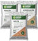 Control Garden Pack Arlita 6L + Perlita 6L + Vermiculita 6L | Sustrato para Plantas y Cultivos Interior y Exterior | Fabricado en España